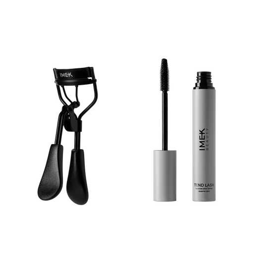 Tend Lash & Curler